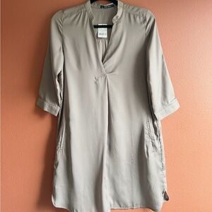 NWT Mango Tunic Dress